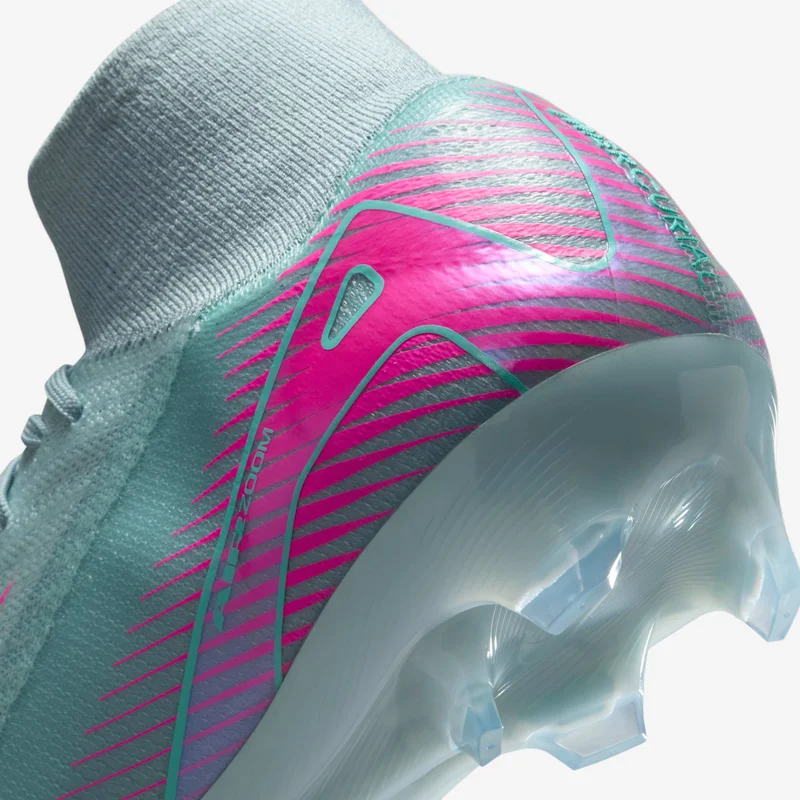 Nike Mercurial Superfly 10 Elite FG Football Shoes